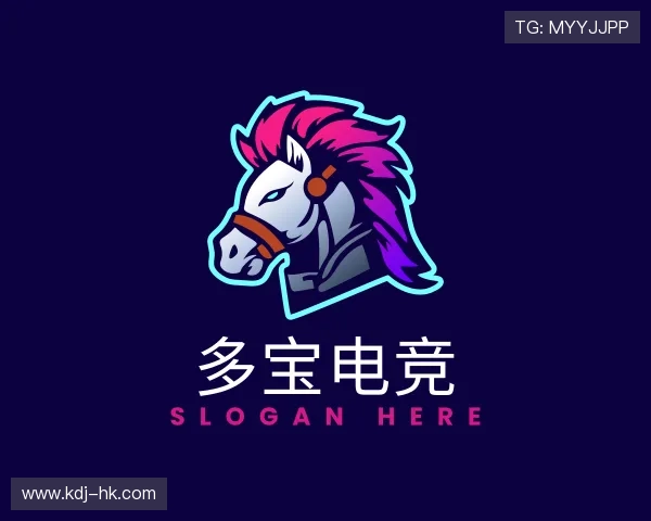 认识多宝电竞
